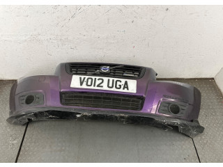 Бампер Volvo V50 2007-2012 передний