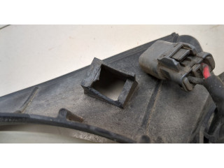 Вентилятор радиатора  Honda Element 2002-2011           