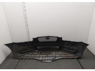 Бампер Jaguar XF 2007-2015 передний