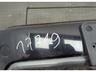 Бампер Volkswagen Tiguan 2016-2020 передний 5NN807217