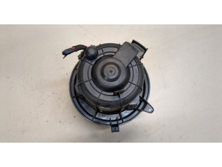 Моторчик печки  Citroen C4 Cactus        