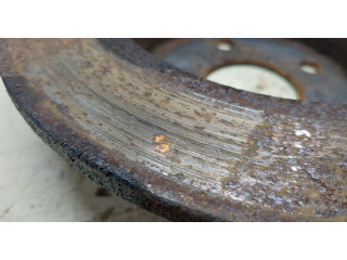 Диск тормозной  Jeep Grand Cherokee 1999-2003   задний         