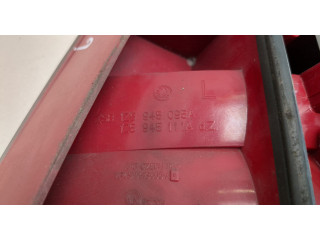 Задний фонарь