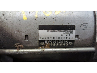 Стартер  Jeep Cherokee 2013-2023 3.2     