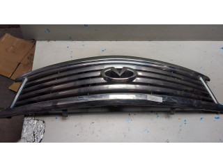 Решетка радиатора Infiniti G 2006-2013 623101NF1A