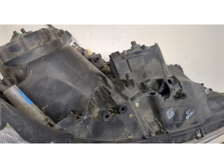 Фара передняя Mitsubishi ASX правая