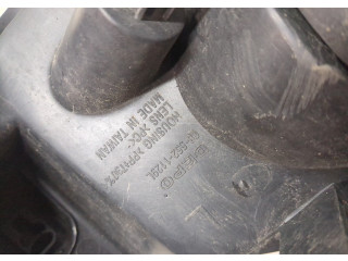 Фара передняя  Peugeot Partner 2015- левая 