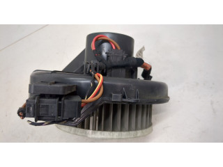 Моторчик печки Skoda Fabia 2004-2007