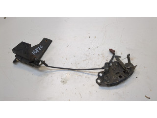 Замок капота Nissan Pathfinder 2012-2017