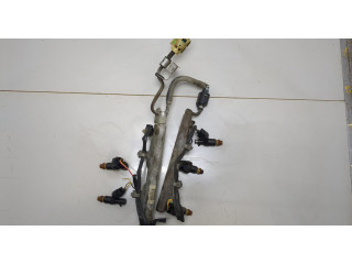 Форсунка топливная Honda Ridgeline 2005-2012 16610RKB003