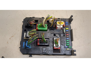 Блок BSI  Peugeot Partner 2008-2012         