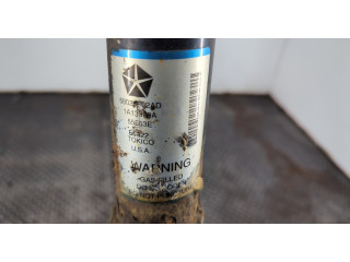 Стойка амортизатора Jeep Grand Cherokee 2010-2013 68029502AD