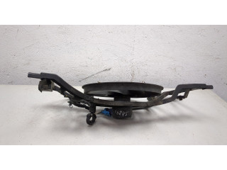 Вентилятор радиатора  Dacia Sandero 2013-2020           