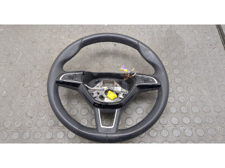 Руль  Skoda Kodiaq 2016-2025           