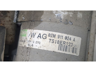 Стартер Audi A3 (8PA) 2008-2013 02M911024A