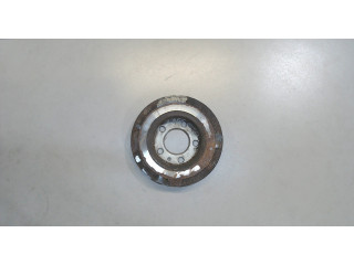 Диск тормозной  Volkswagen Bora 1.9  задний   1J0615601N      