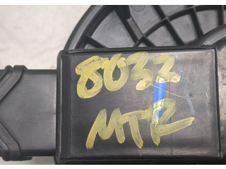 Моторчик печки  Fiat Freemont 2011-2016         