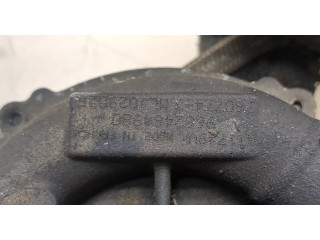 Турбина Volvo C30 2006-2010 36002265