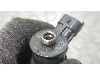 Форсунка топливная  Citroen C4 2010-2020    1980S5, 0445110340     