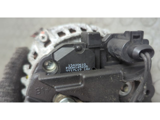 Генератор Volkswagen Golf 4 1997-2005 038903018Q