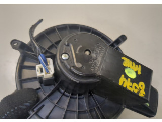 Моторчик печки Jeep Grand Cherokee 2010-2013 V2483003, AY2727005892 V2483003, AY2727005892