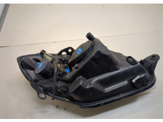 Фара передняя Skoda Fabia 2007-2014 левая