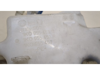 Бачок омывателя Volkswagen Golf 5 2003-2009 1K0955453Q, 1K0955453R, 1K0955453S