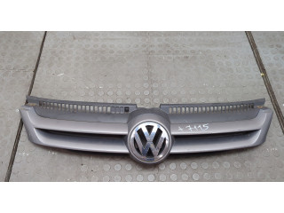 Решетка радиатора Volkswagen Golf Plus