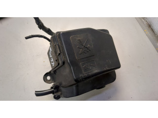 Блок предохранителей  Dacia Logan 2012-2016         