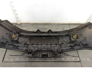 Бампер  Seat Altea 2004-2015 передний   