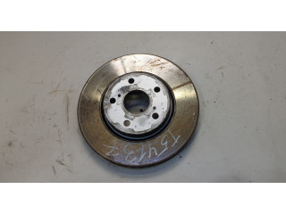 Диск тормозной Lexus IS 2005-2016 передний 4351230310