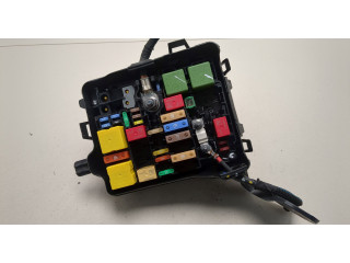 Блок предохранителей Peugeot 2008 2013-2019 9671924480