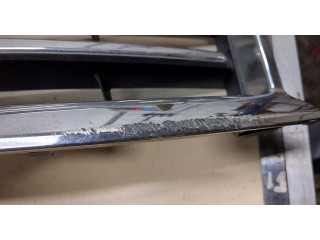 Решетка радиатора  Infiniti QX60 2013-2016          3.5 