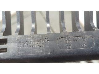Решетка радиатора  Skoda Octavia Tour 1996-2011          1U0853651, 1U0853661