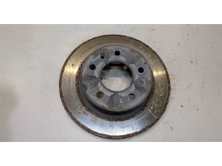 Диск тормозной Buick Encore GX задний