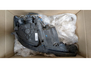 Фара передняя  Mazda 3 (BK) 2003-2009 левая 