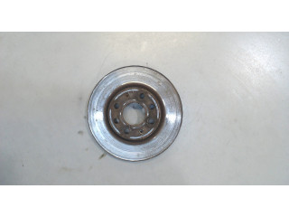 Диск тормозной  Fiat Punto Evo 2009-2012 1.4  передний     55700920      