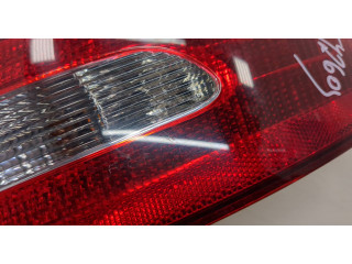 Задний фонарь