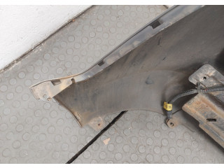 Бампер Opel Antara 2006-2015 задний