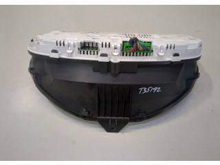 Панель приборов Honda Accord 7 2003-2007 8100E900 7 Бензин