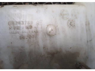 Бачок омывателя  Jeep Patriot 2007-2010 05303789af    