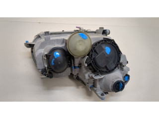 Фара передняя  Mercedes C W203 2000-2008 левая 