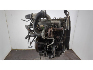 Генератор  Nissan Primastar 2001-2025           