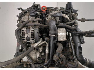 Генератор  Volkswagen Passat 7 2010-2015 Европа           