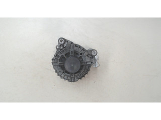 Генератор Skoda SuperB 2015- 04L903024S, 03L903023L 2.0 дизель