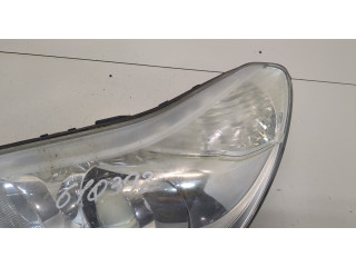 Фара передняя Citroen C5 2004-2008 левая