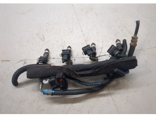 Форсунка топливная Opel Meriva 2003-2010