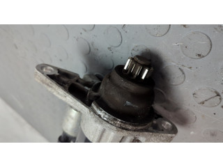 Стартер Volkswagen Polo 2009-2014 1.2 02T911023R