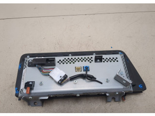 Дисплей бортового компьютера Lexus RX 2015-2019 8329048120