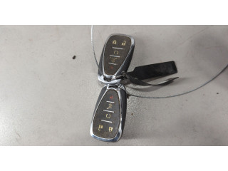 Руль  Chevrolet Equinox 2017-2024           84681360